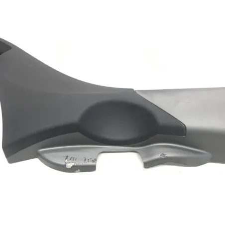 Demi sabot droit PIAGGIO MP3 500 LT 2014-2016 SPORT