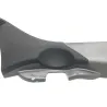 Demi sabot droit PIAGGIO MP3 500 LT 2014-2016 SPORT