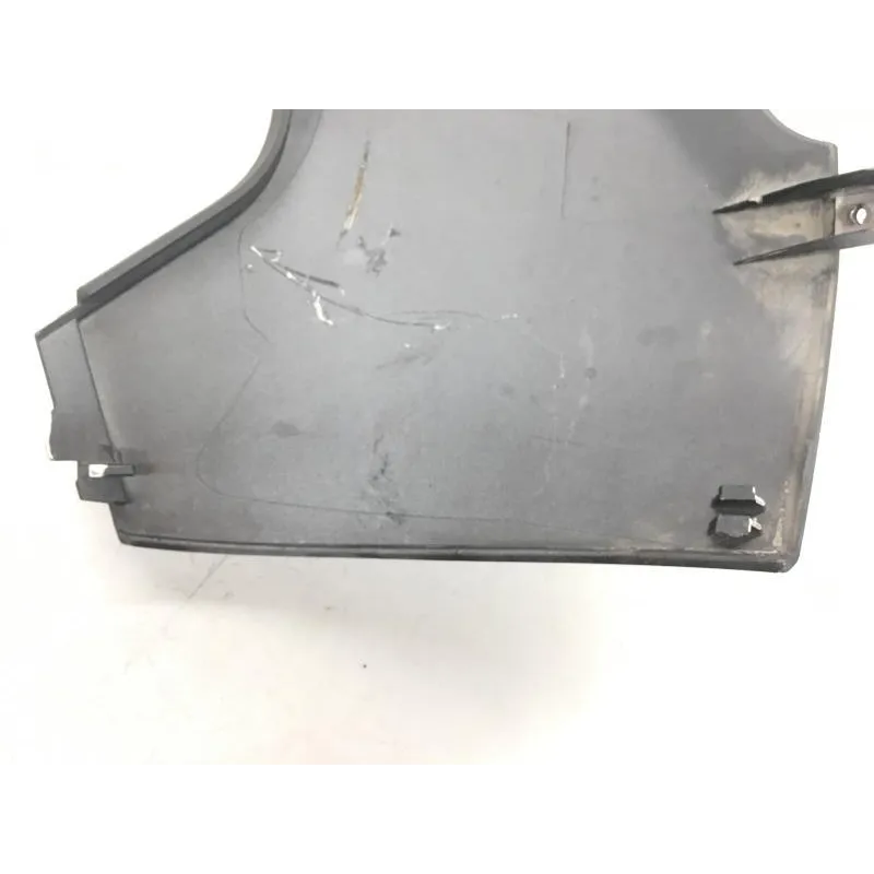 Demi sabot droit PIAGGIO MP3 500 LT 2014-2016 SPORT