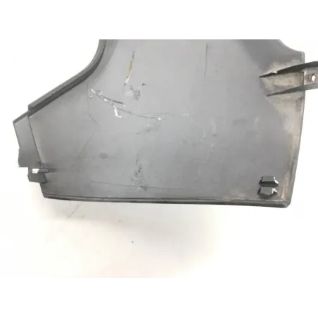 Demi sabot droit PIAGGIO MP3 500 LT 2014-2016 SPORT