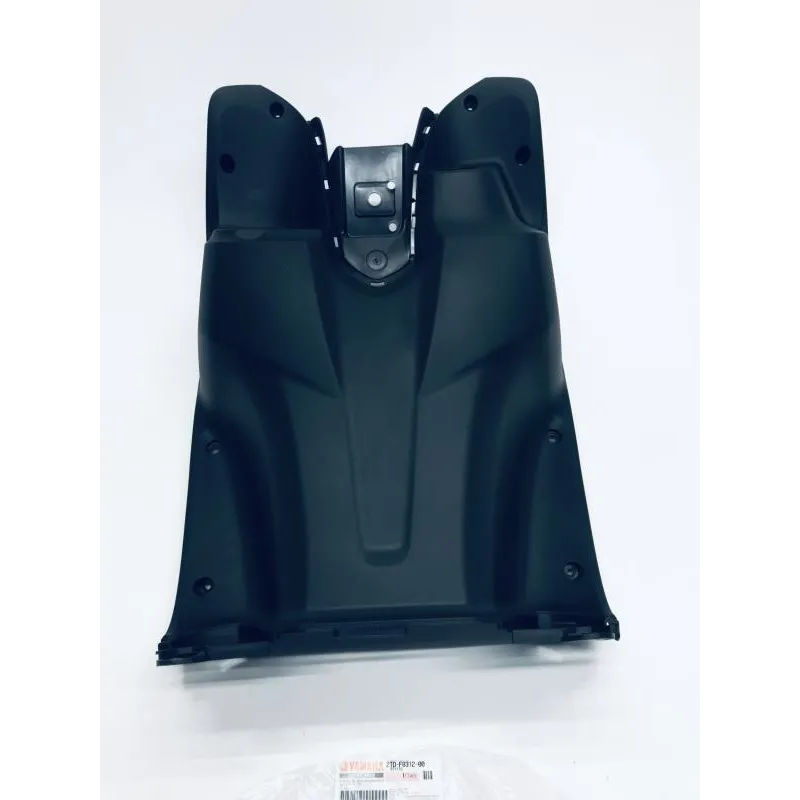 Tablier arriere YAMAHA LTS 125 C 2017-2018 D'ELIGHT