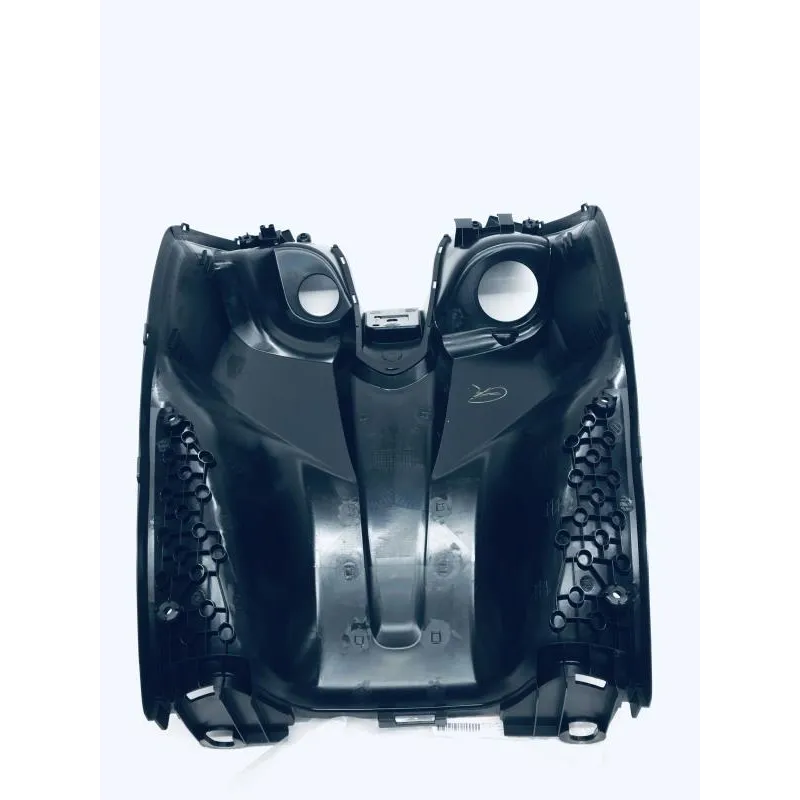 Tablier arriere YAMAHA LTS 125 C 2017-2018 D'ELIGHT