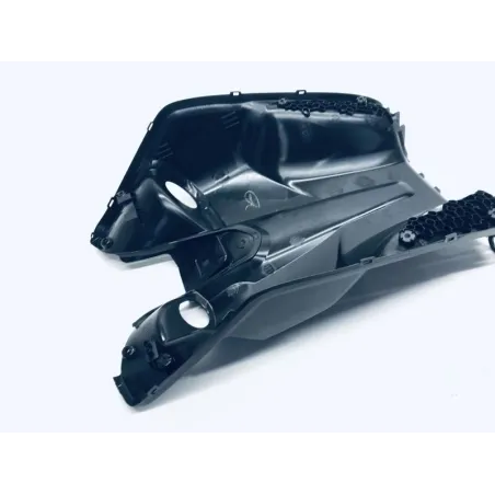 Tablier arriere YAMAHA LTS 125 C 2017-2018 D'ELIGHT