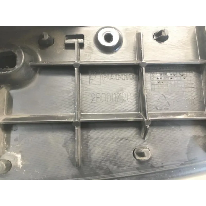 Plancher marche pied gauche PIAGGIO MP3 500 LT 2014-2016 SPORT