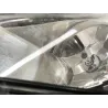 Optique (feux)(phare) HONDA FES 125 2003-2006 PANTHEON