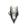 Optique (feux)(phare) HONDA FES 125 2003-2006 PANTHEON