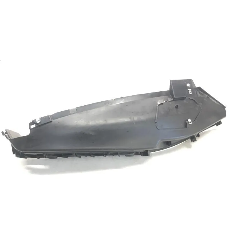 Plancher marche pied droit PIAGGIO MP3 500 LT 2014-2016 SPORT