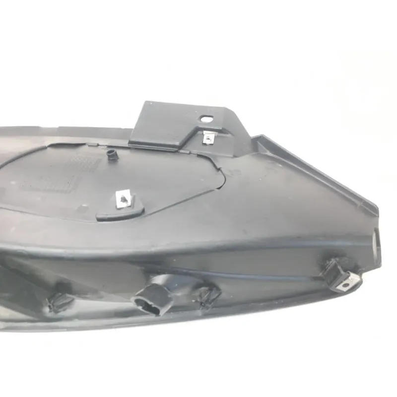 Plancher marche pied droit PIAGGIO MP3 500 LT 2014-2016 SPORT