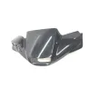 Cache guidon avant MBK CW 50 RS 1997-2006 BOOSTER ROCKET Cache guidon avant MBK CW 50 RS 1997-2006 BOOSTER ROCKET