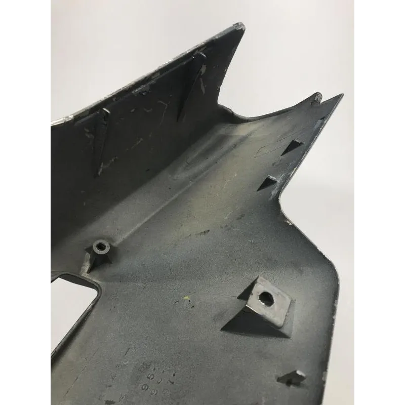 Cache guidon avant MBK CW 50 RS 1997-2006 BOOSTER ROCKET