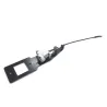 Mecanisme verrouillage selle PIAGGIO MP3 500 LT 2014-2016 SPORT