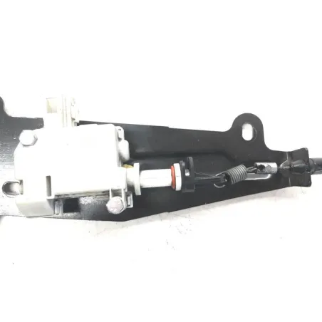Mecanisme verrouillage selle PIAGGIO MP3 500 LT 2014-2016 SPORT