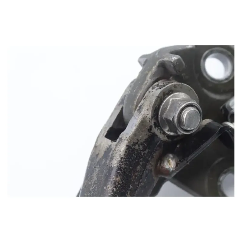 Bequille laterale SUZUKI GSXR 1300 HAYABUSA 2008 - 2010