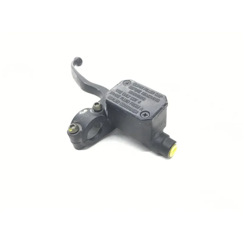 Maitre cylindre frein arriere PIAGGIO MP3 500 LT 2014-2016 SPORT