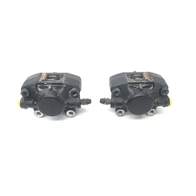 Etrier de frein avant PIAGGIO MP3 500 LT 2014-2016 SPORT