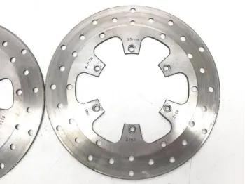 Disque frein avant PIAGGIO MP3 500 LT 2014-2016 SPORT