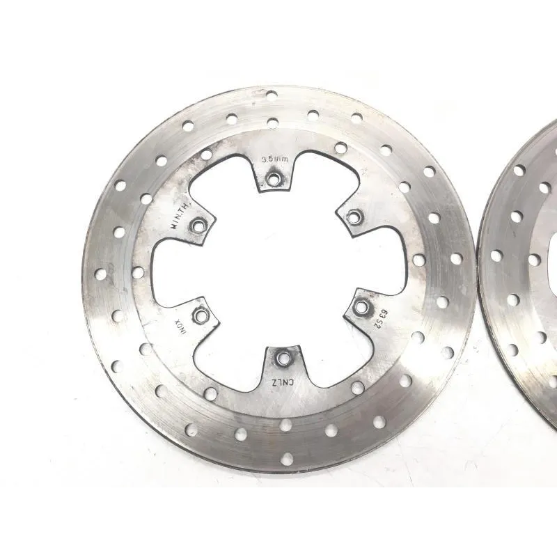 Disque frein avant PIAGGIO MP3 500 LT 2014-2016 SPORT