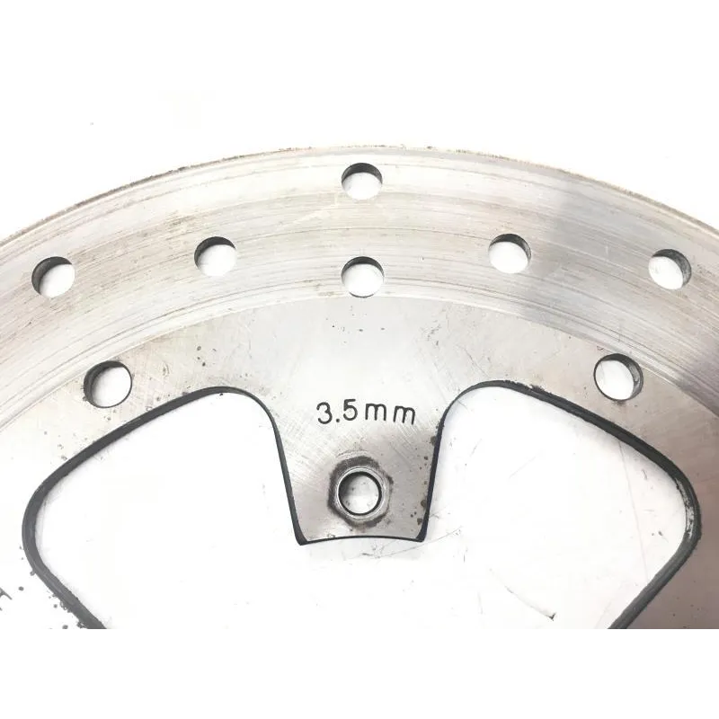 Disque frein avant PIAGGIO MP3 500 LT 2014-2016 SPORT