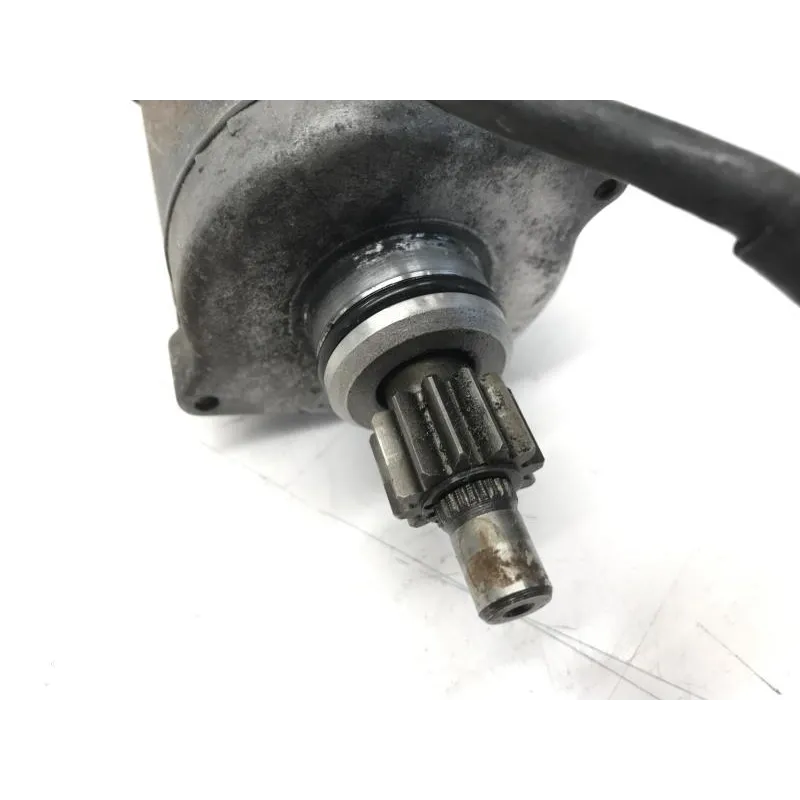 Demarreur YAMAHA XT Z 600 1986-1990 TENERE