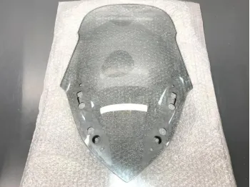 Bulle YAMAHA YPR 125 2018-2020 XMAX