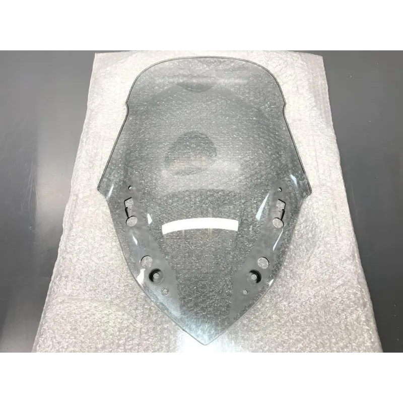 Bulle YAMAHA YPR 125 2018-2020 XMAX