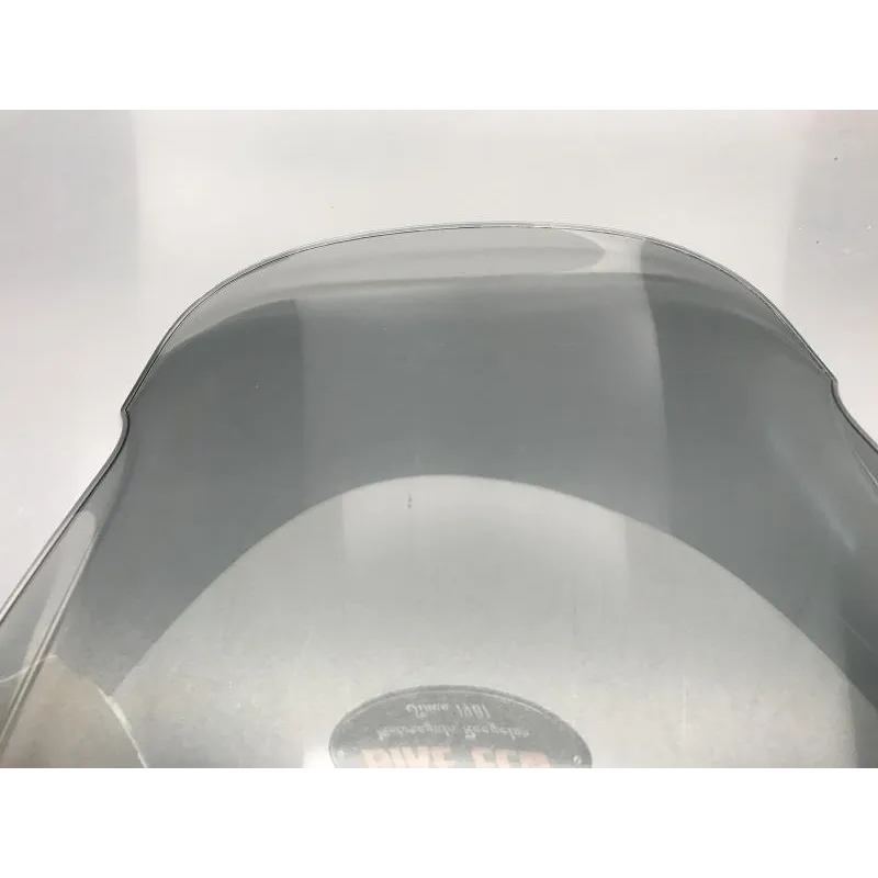 Bulle YAMAHA YPR 125 2018-2020 XMAX