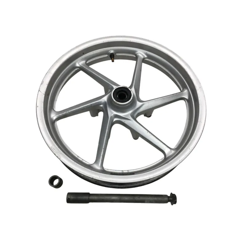 Jante avant HONDA SH 300 2011-2014