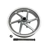 Jante avant HONDA SH 300 2011-2014 Jante avant HONDA SH 300 2011-2014