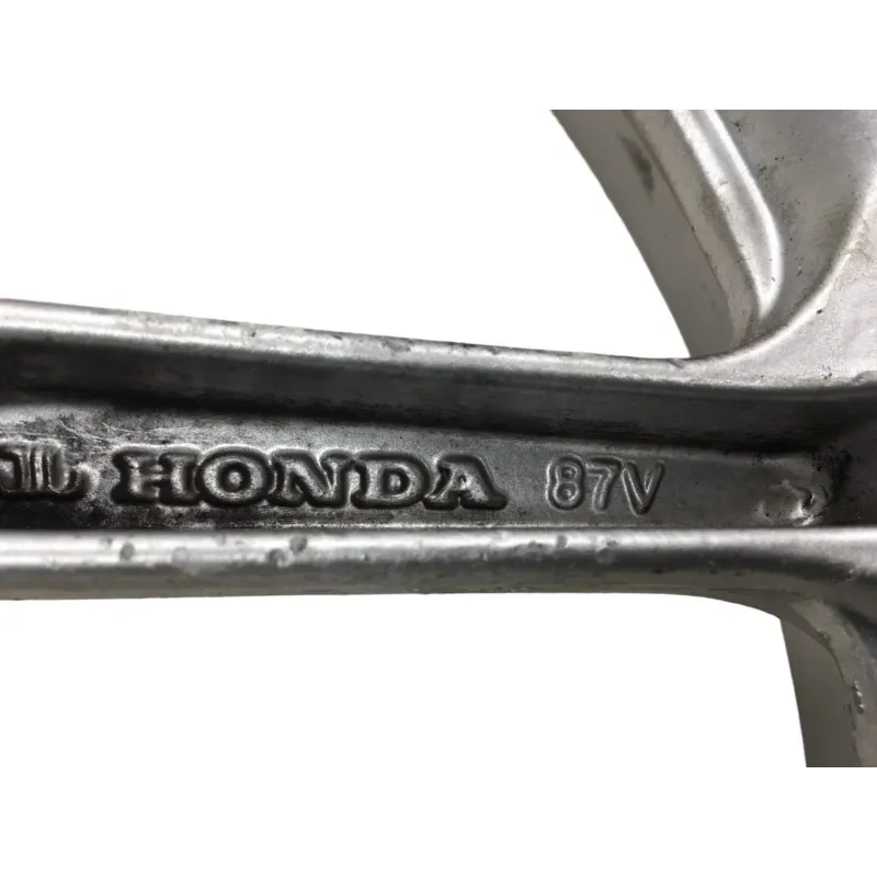 Jante avant HONDA SH 300 2011-2014