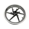 Jante avant HONDA SH 300 2011-2014 Jante avant HONDA SH 300 2011-2014