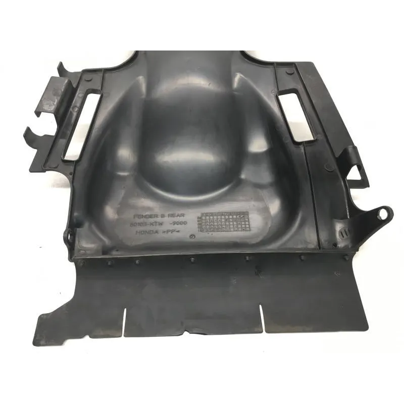Passage de roue HONDA SH 300 2011-2014