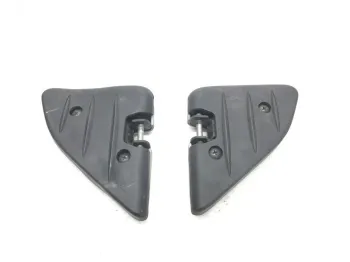 Repose pieds arriere droit HONDA SH 300 2011-2014