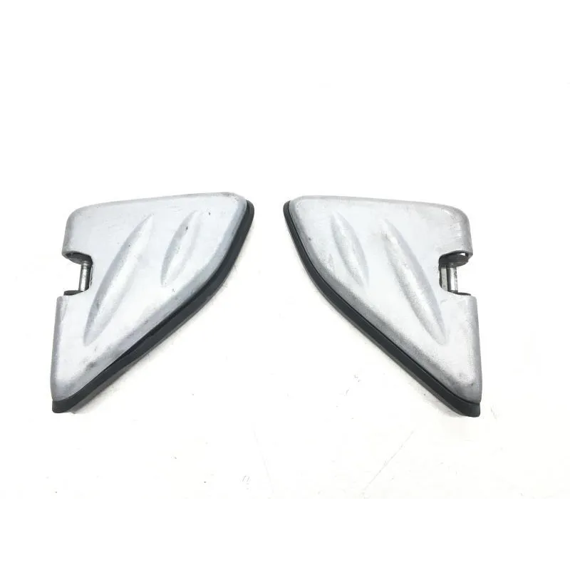 Repose pieds arriere droit HONDA SH 300 2011-2014