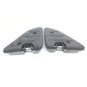 Repose pieds arriere droit HONDA SH 300 2011-2014 Repose pieds arriere droit HONDA SH 300 2011-2014