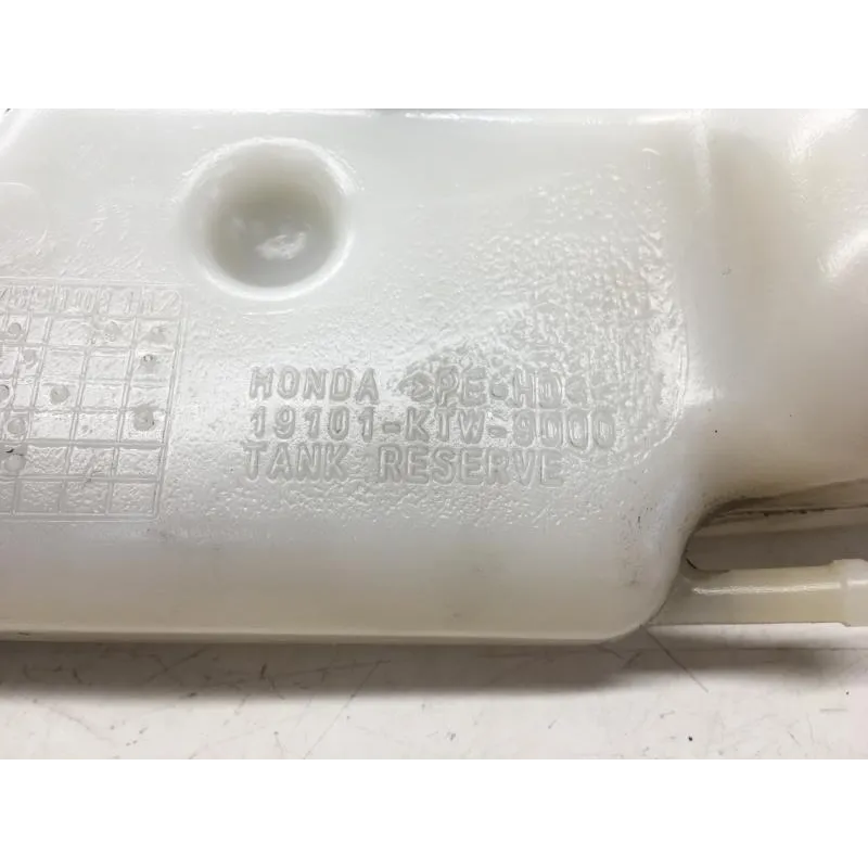 Vase expansion HONDA SH 300 2011-2014