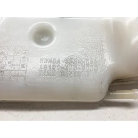 Vase expansion HONDA SH 300 2011-2014
