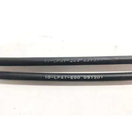 Poignee gaz HONDA SH 300 2011-2014