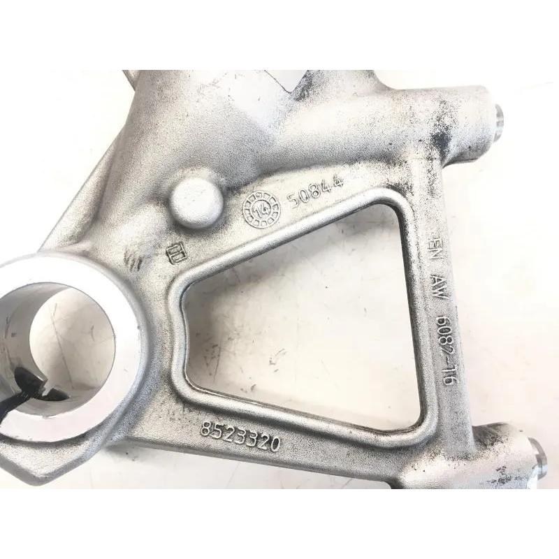 Tube de fourche droit BMW S 1000 RR 2013-2015 HP4