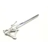 Tube de fourche droit BMW S 1000 RR 2013-2015 HP4