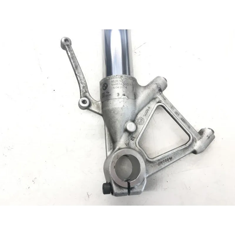 Tube de fourche droit BMW S 1000 RR 2013-2015 HP4