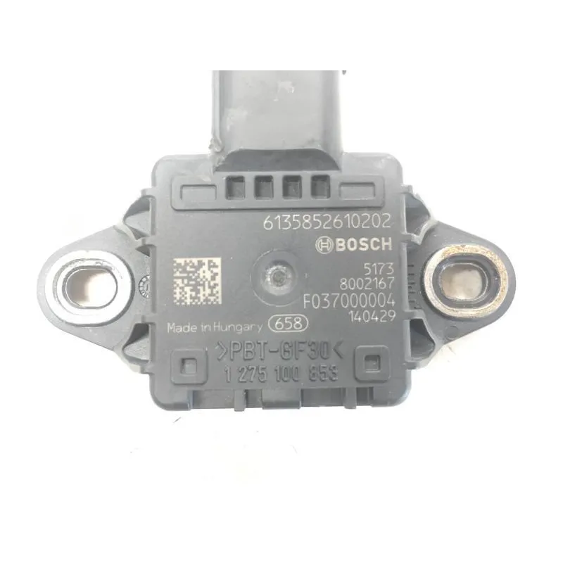 Capteur de chute BMW S 1000 RR 2013-2015 HP4