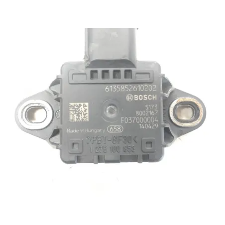 Capteur de chute BMW S 1000 RR 2013-2015 HP4