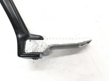 Platine et repose pieds arriere gauche BMW S 1000 RR 2013-2015 HP4