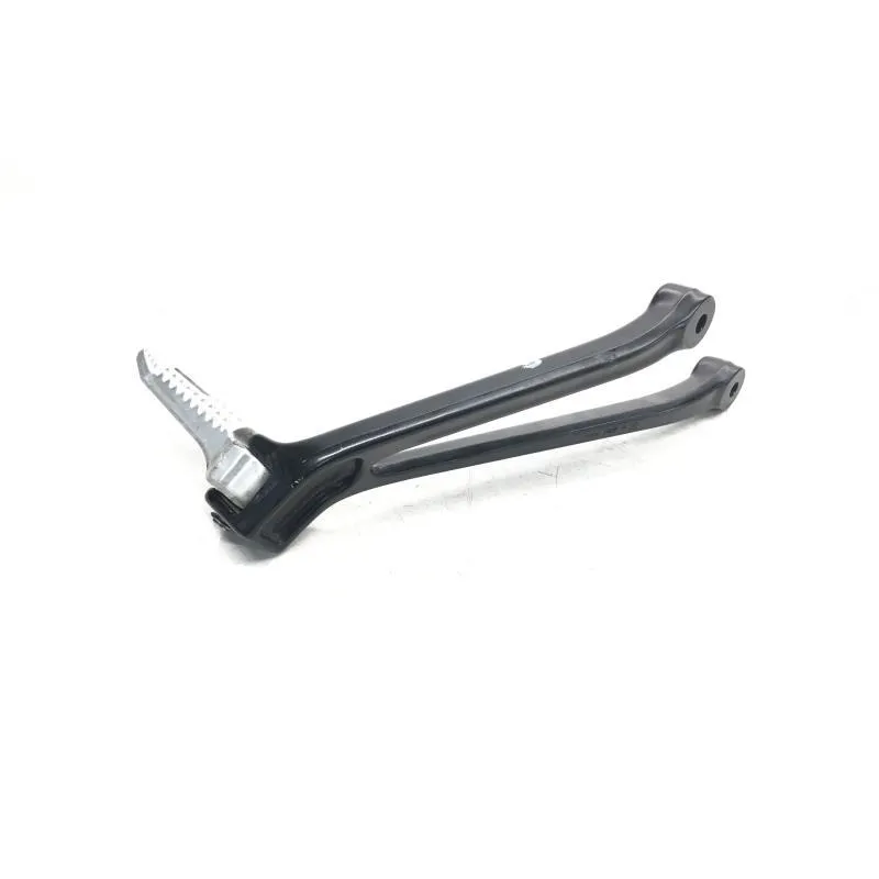 Platine et repose pieds arriere gauche BMW S 1000 RR 2013-2015 HP4