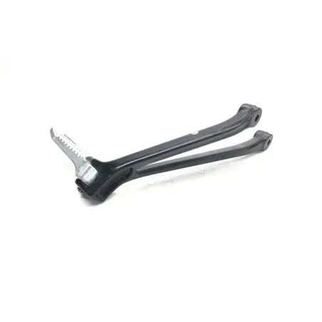 Platine et repose pieds arriere gauche BMW S 1000 RR 2013-2015 HP4