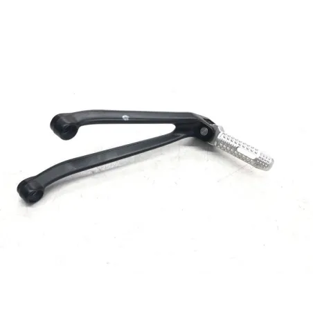 Platine et repose pieds arriere gauche BMW S 1000 RR 2013-2015 HP4