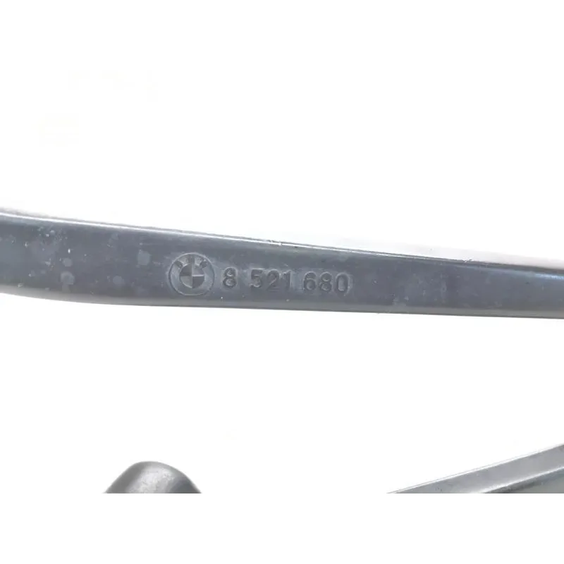 Platine et repose pieds arriere gauche BMW S 1000 RR 2013-2015 HP4