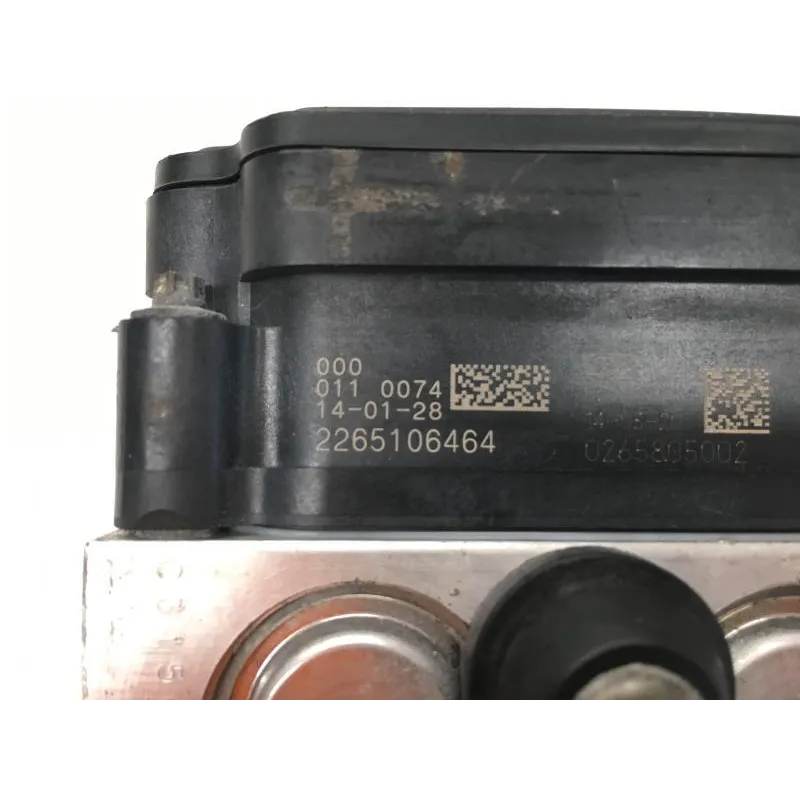 Centrale abs BMW S 1000 RR 2013-2015 HP4