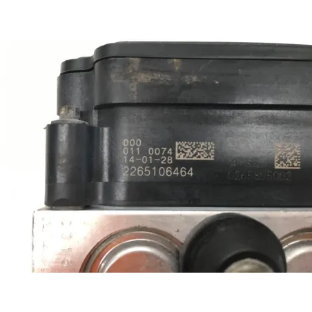 Centrale abs BMW S 1000 RR 2013-2015 HP4