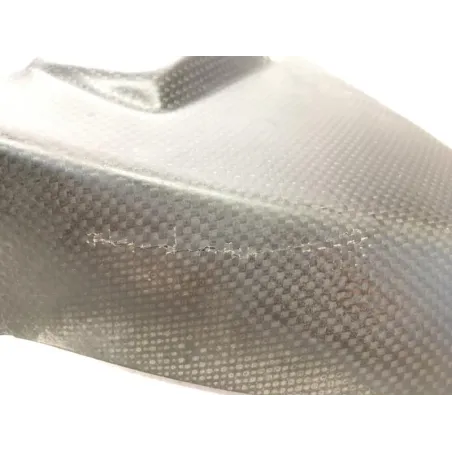 Garde boue arriere carbone BMW S 1000 RR 2013-2015 HP4